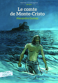 Le comte de Monte-Cristo