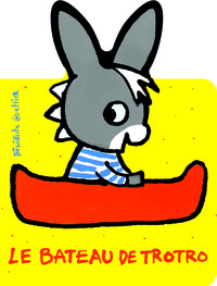 LE BATEAU DE TROTRO