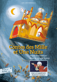 CONTES DES MILLE ET UNE NUITS