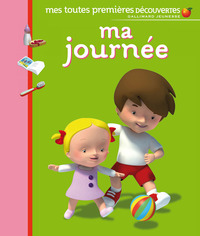 MA JOURNEE