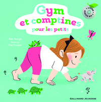 GYM ET COMPTINES POUR LES PETITS