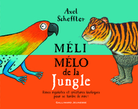 Méli-mélo de la Jungle