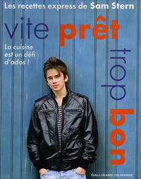 Vite prêt, trop bon