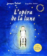 L'opéra de la lune