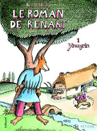 Le Roman de Renart