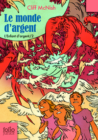 Le monde d'argent