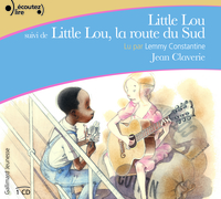 LITTLE LOU ET ROUTE SUD
