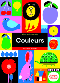 Couleurs