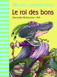 LE ROI DES BONS