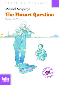 The Mozart Question