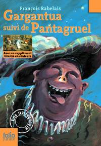 Gargantua/Pantagruel