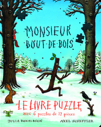 Monsieur Bout-de-Bois