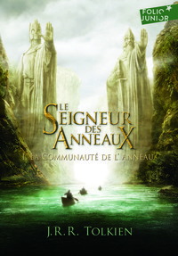 Le Seigneur des Anneaux (Tome 1-La Communauté de l'Anneau)