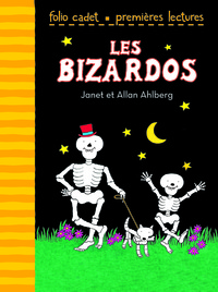 LES BIZARDOS