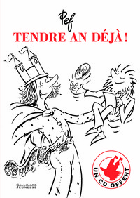 Tendre an déjà !