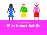 MES BEAUX HABITS