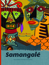 Samangalé