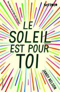 LE SOLEIL EST POUR TOI