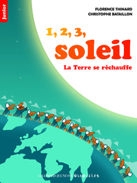 La Terre se réchauffe