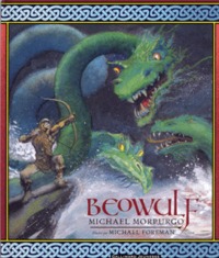 BEOWULF