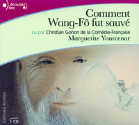 Comment Wang-Fô fut sauvé