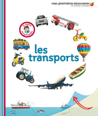 LES TRANSPORTS