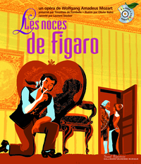 Les noces de Figaro