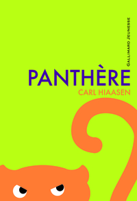 Panthère