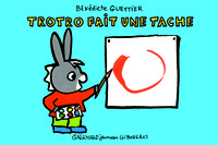 TROTRO FAIT UNE TACHE