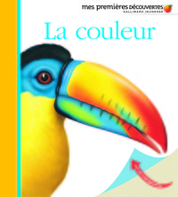 LA COULEUR
