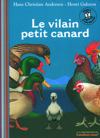 LE VILAIN PETIT CANARD