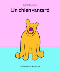 UN CHIEN VANTARD