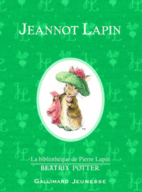 Jeannot Lapin