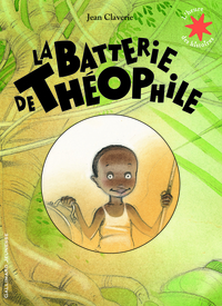 La batterie de Théophile