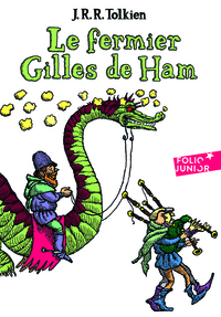 LE FERMIER GILLES DE HAM