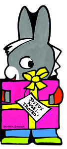 Joyeux Noël, Trotro !