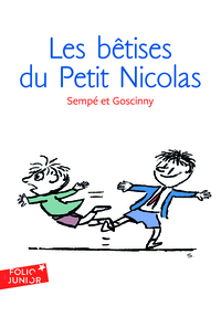 Les bêtises du Petit Nicolas