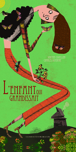 L'enfant qui grandissait