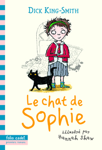 LE CHAT DE SOPHIE