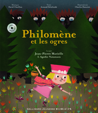 PHILOMENE ET LES OGRES