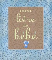 Mon livre de bébé