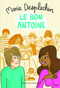 LE BON ANTOINE