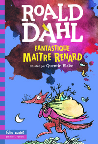 FANTASTIQUE MAITRE RENARD