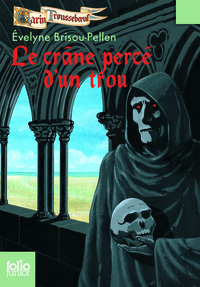 LE CRANE PERCE D'UN TROU