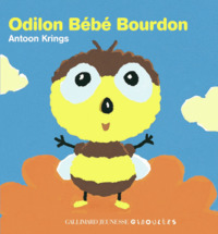 ODILON BEBE BOURDON