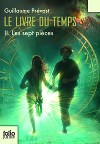 Le Livre du temps