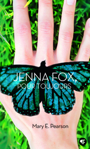 JENNA FOX, POUR TOUJOURS
