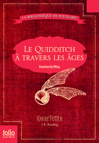 LE QUIDDITCH A TRAVERS LES AGES