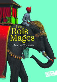 ROIS MAGES TOURNIER