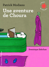 Une aventure de Choura